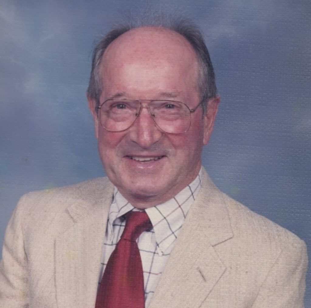 Linford F. Labs