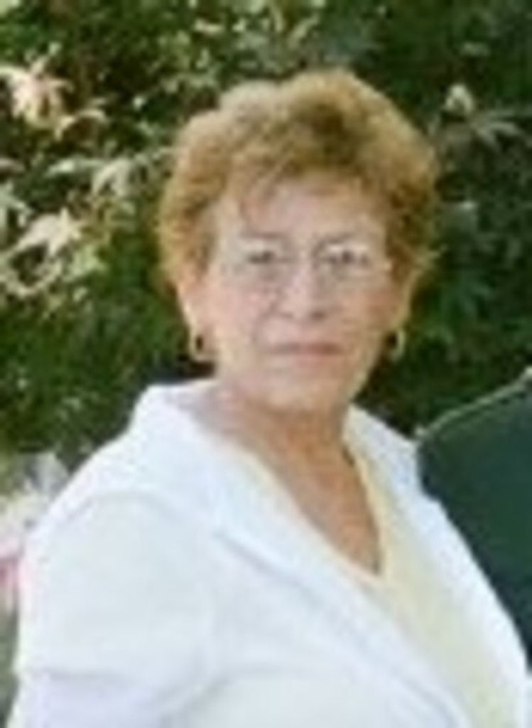 Vivien Martin-Day Profile Photo