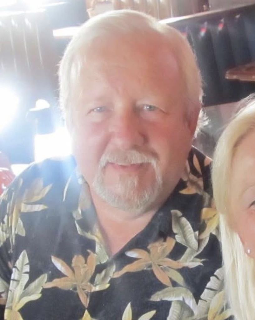 Ronald Thaxton Scott Profile Photo