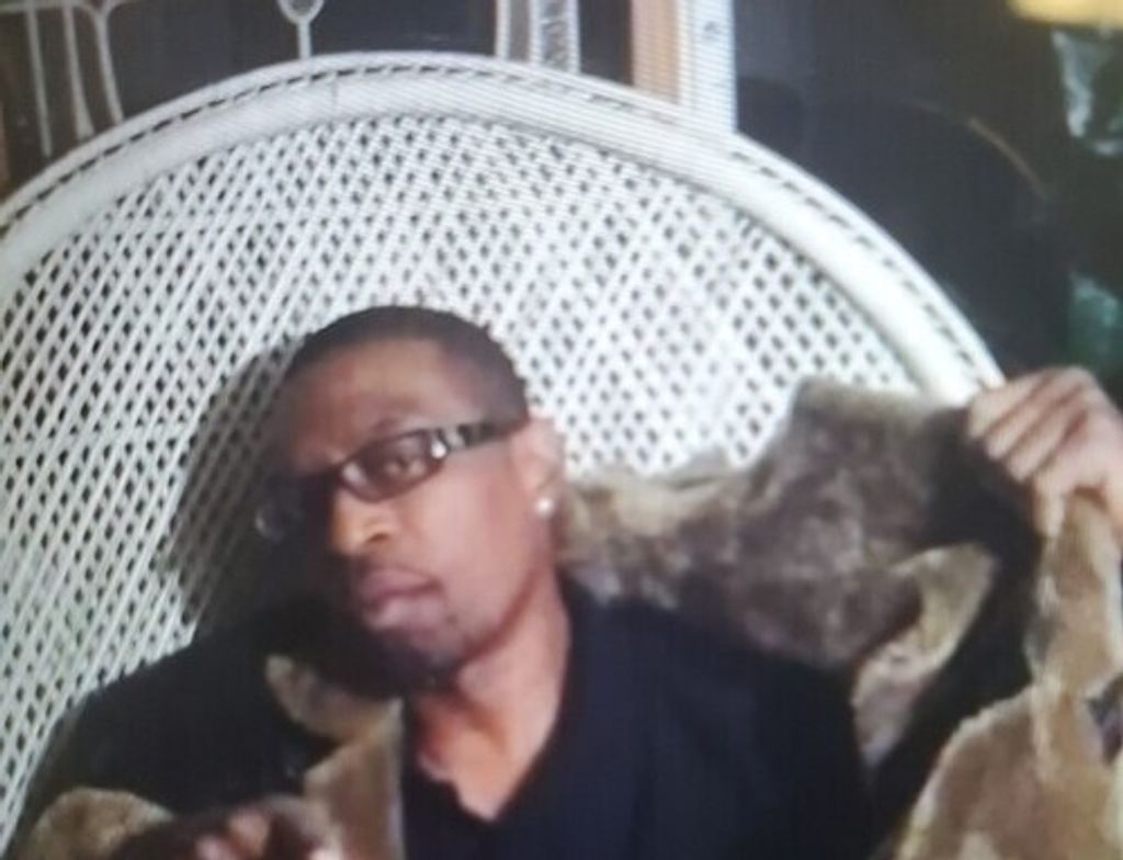 Mr Thomas Jerome Harden Profile Photo