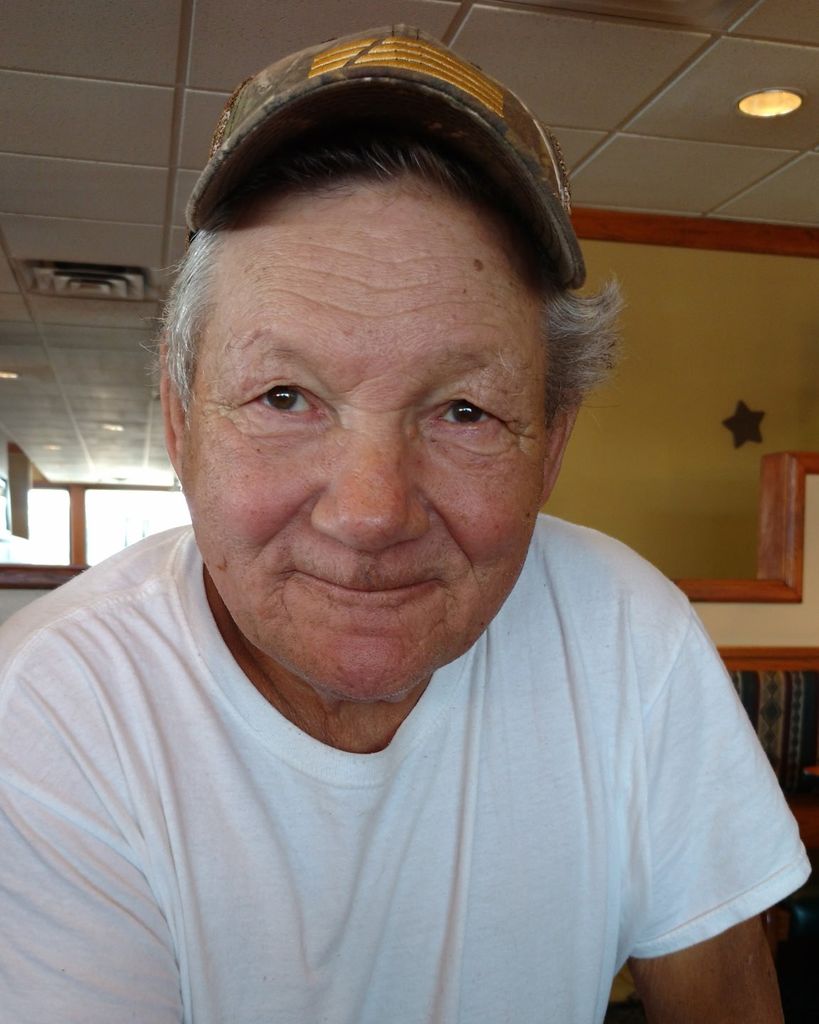Milton "Wade" Clark Profile Photo