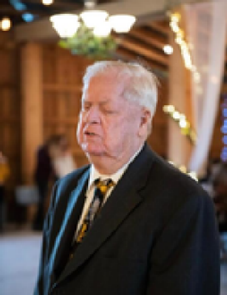 Claude "Mack" Mcroney Atkinson