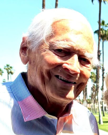 Leon Vernon Finegold, Jr.'s obituary image