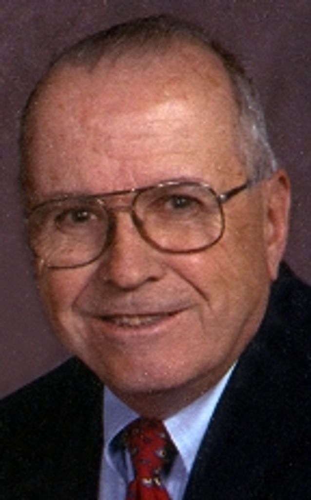 E. Paul Hoop, Jr.