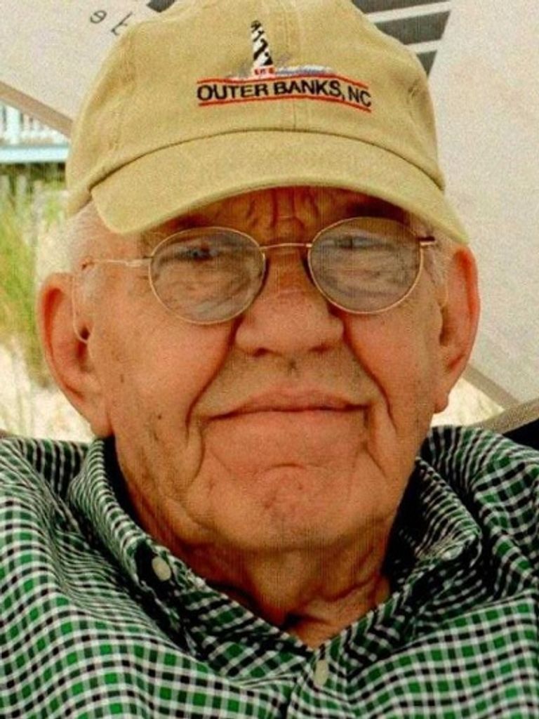 John Lee Buller