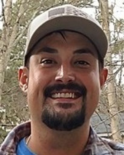 David Robert Moore, Jr.'s obituary image