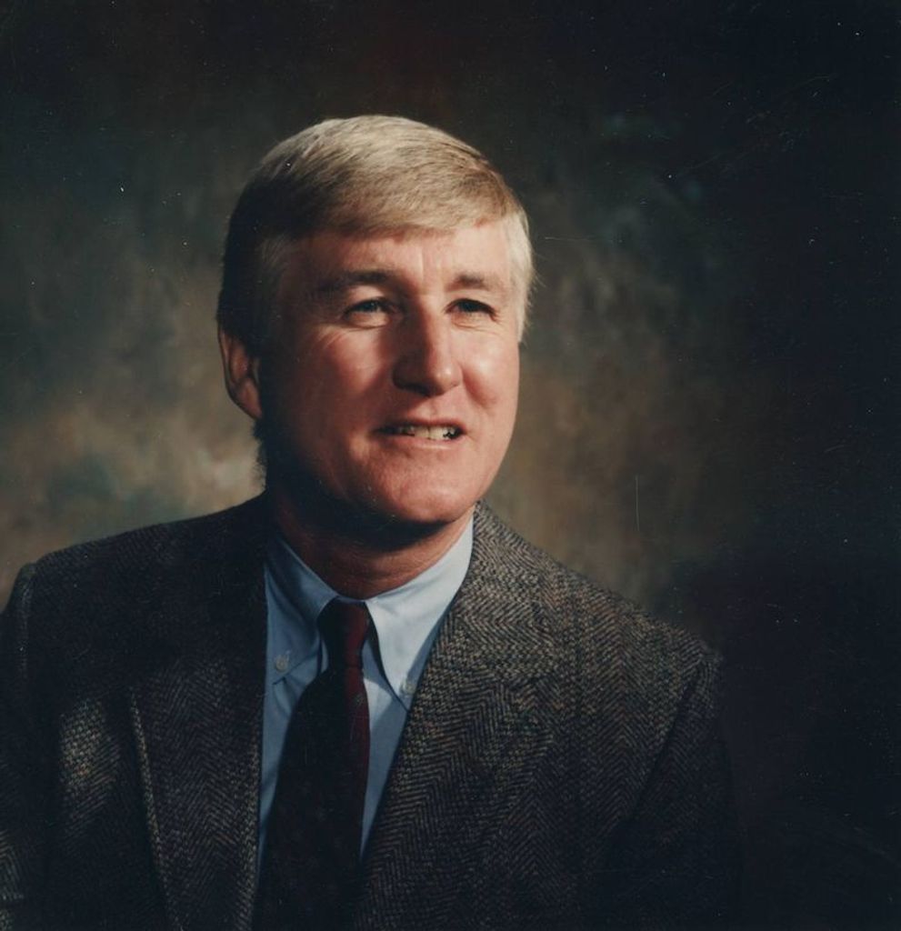 Robert A. Nash