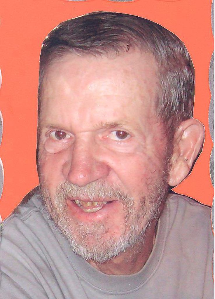 Victor J. "Vic" Schmidt