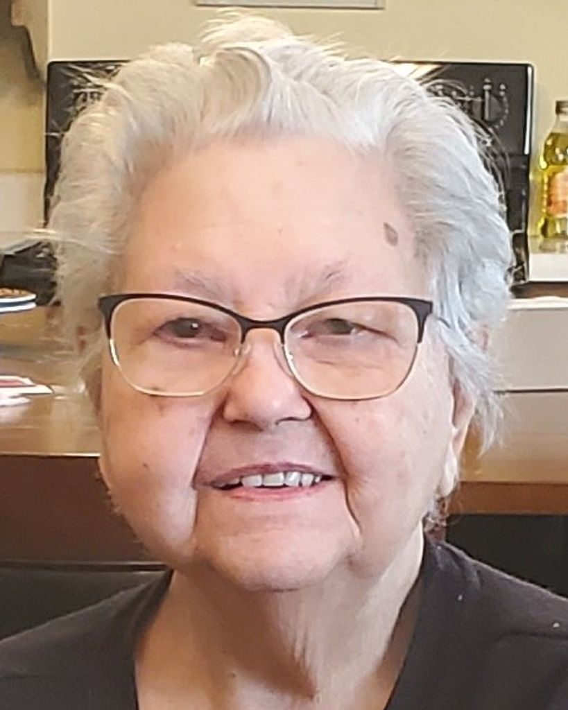 Mildred Irene Weiss Profile Photo