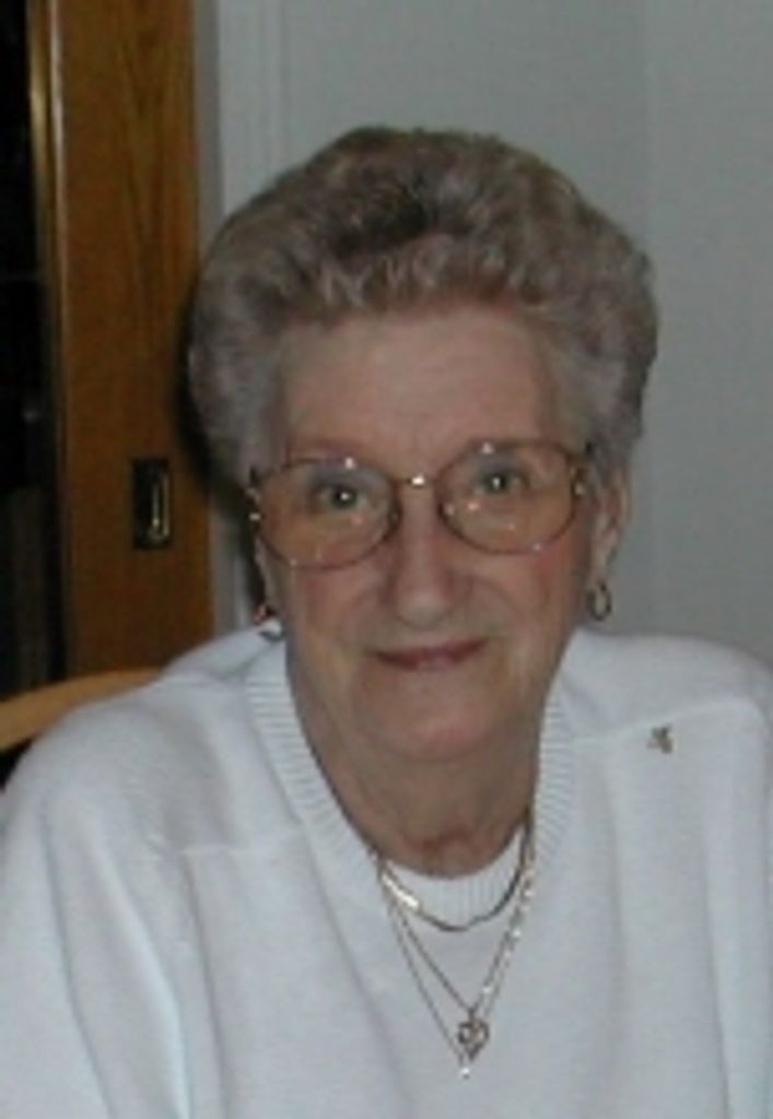 Stella Johnston Profile Photo