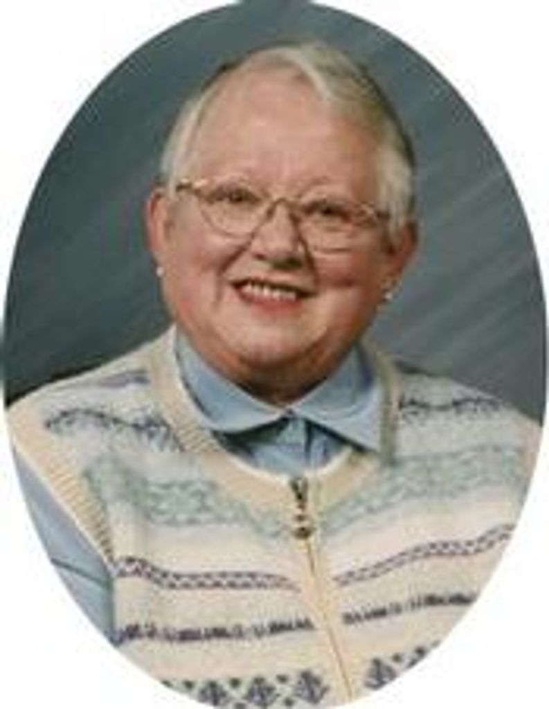 Dolores Lucille Smith