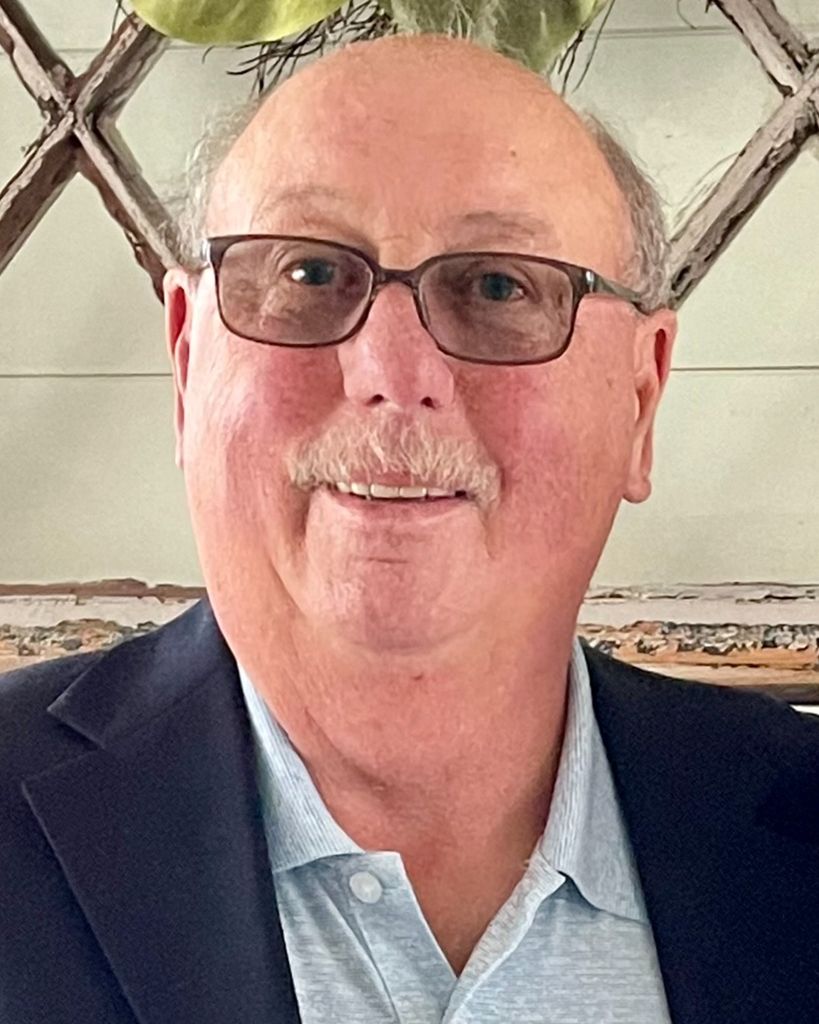 Ronald B. Thorne