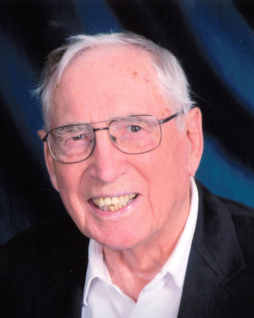 Roger Saman