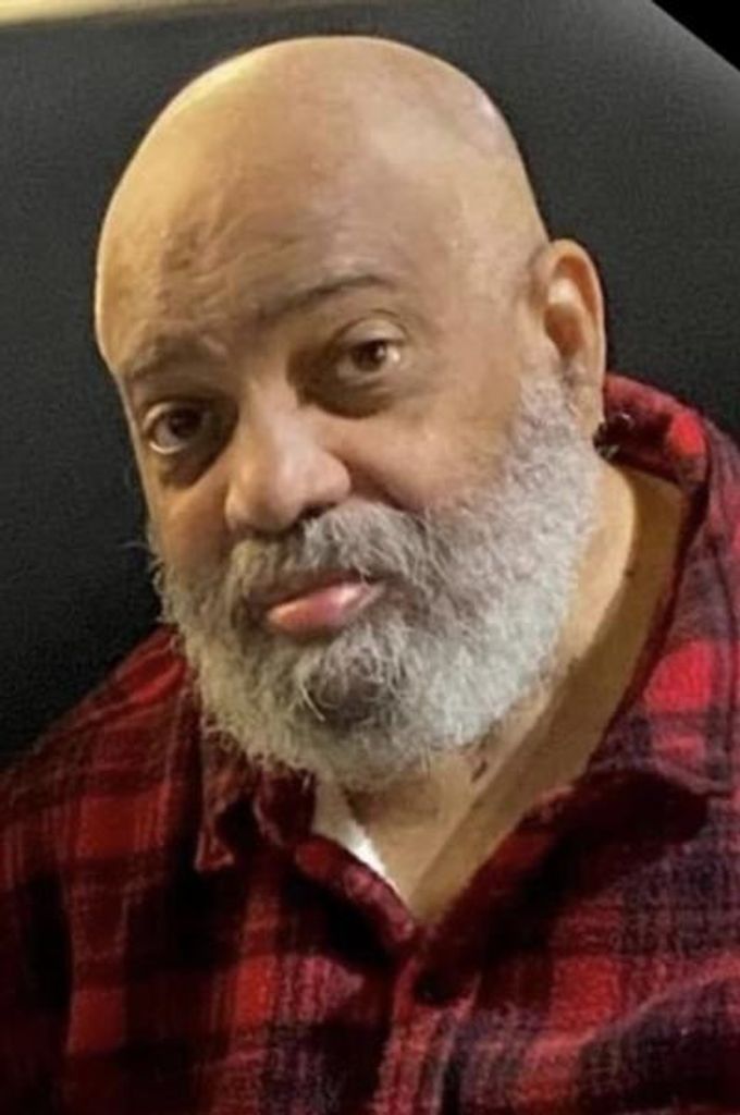 Rudolph R. Johnson Profile Photo