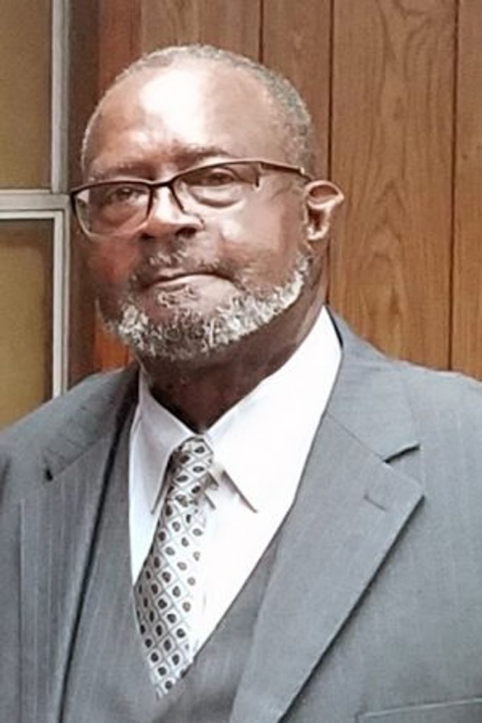 Willie  Earl Jackson