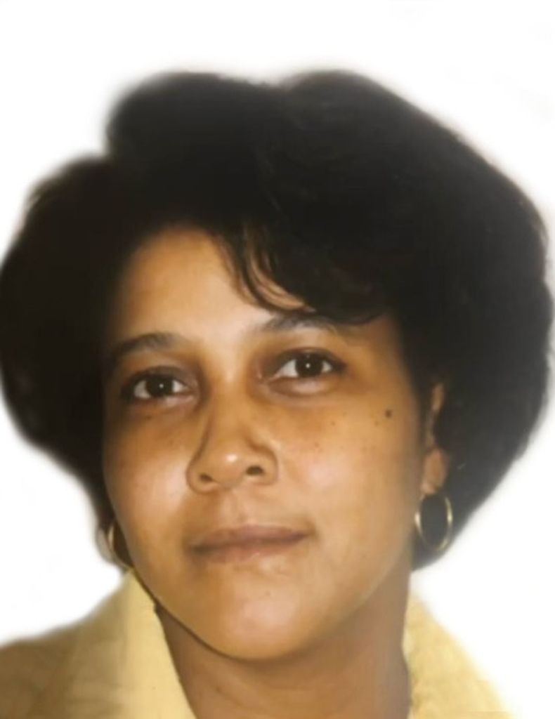 Linda Syvia Grant Profile Photo