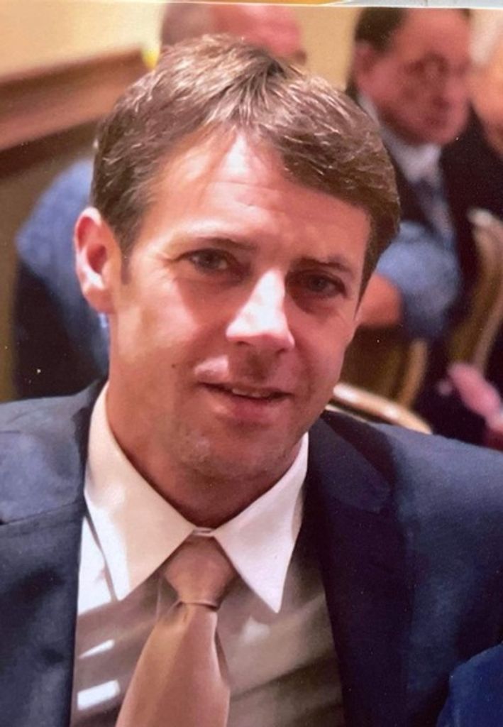 William "Billy" Joseph Odinas