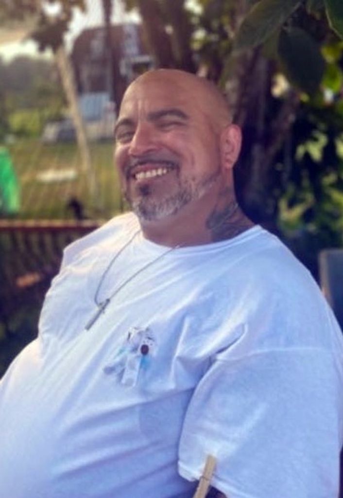 Randoulf Gutierrez Profile Photo