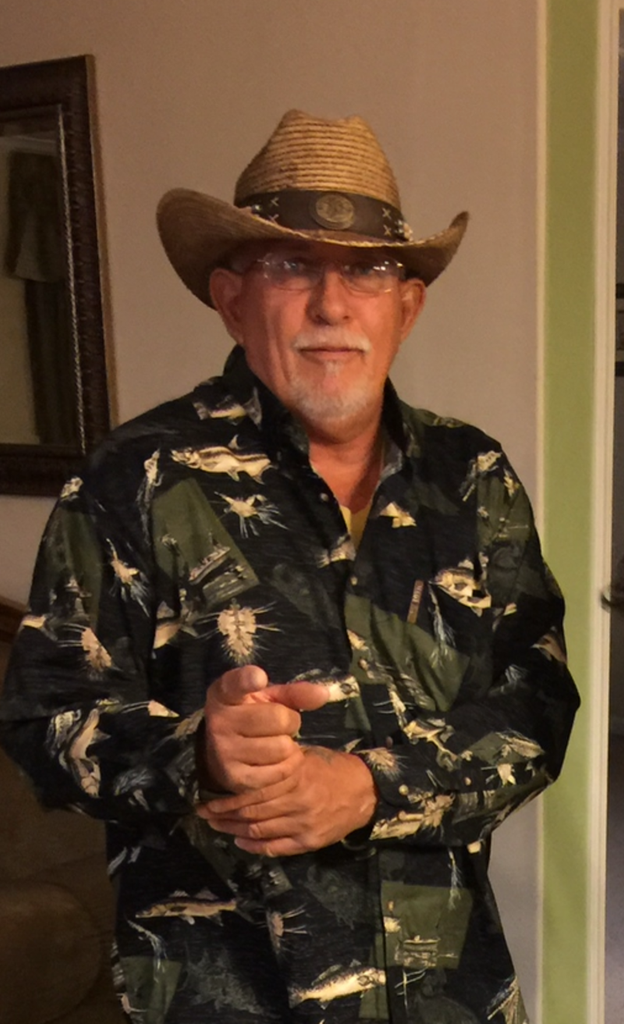 Tilman J. "Nu" Creppel, Jr. Profile Photo