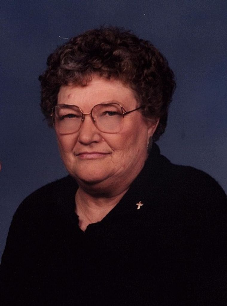 Nadine Hanneman Profile Photo