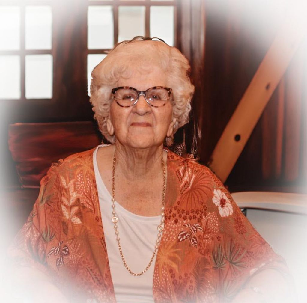 Daisy L. Reynolds Mutchler Profile Photo