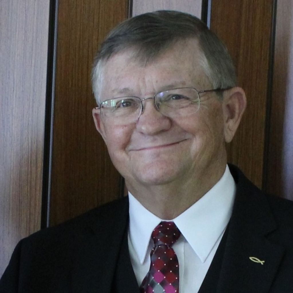 Bro. John Baker Profile Photo