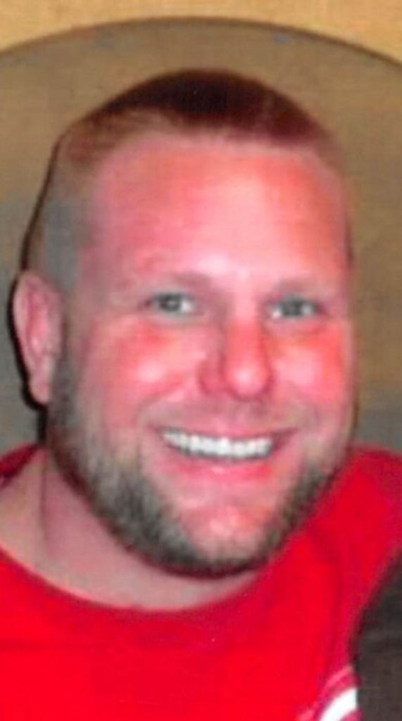 James Trent Finley Profile Photo