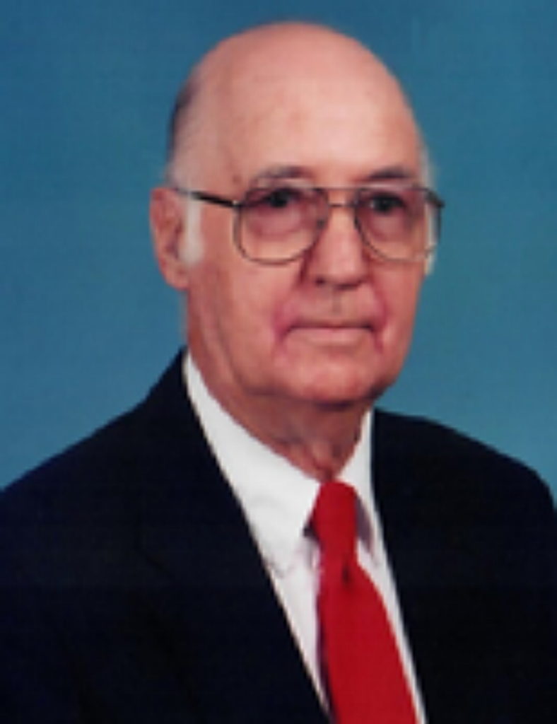Harold Hoover Miller, Sr.