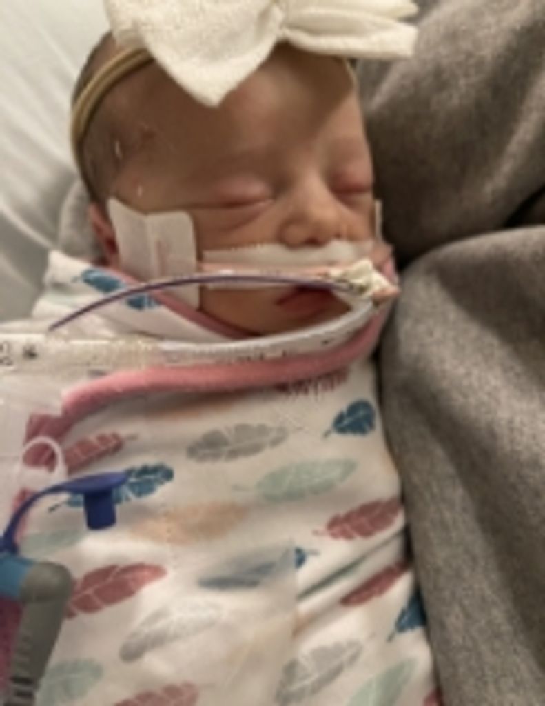 Ivy Lee Kirby