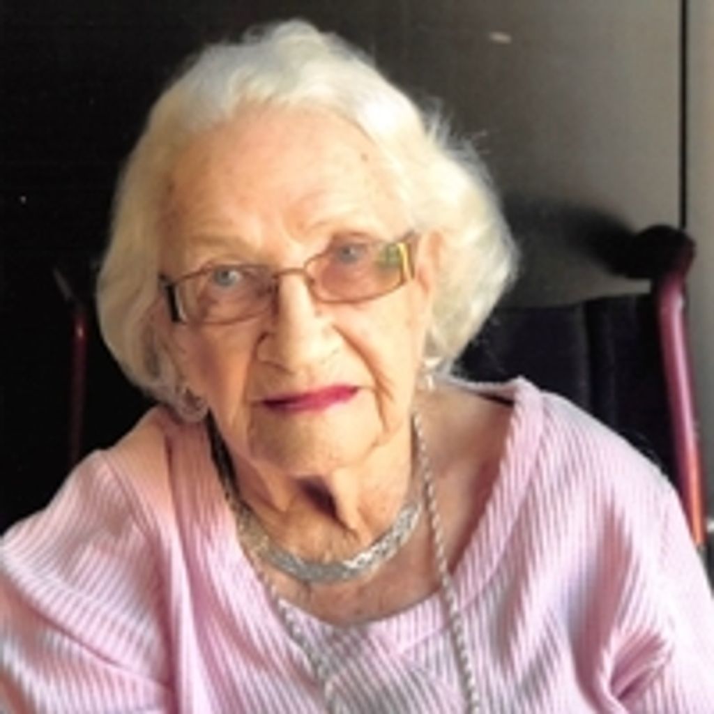 Ruth A. Fisher