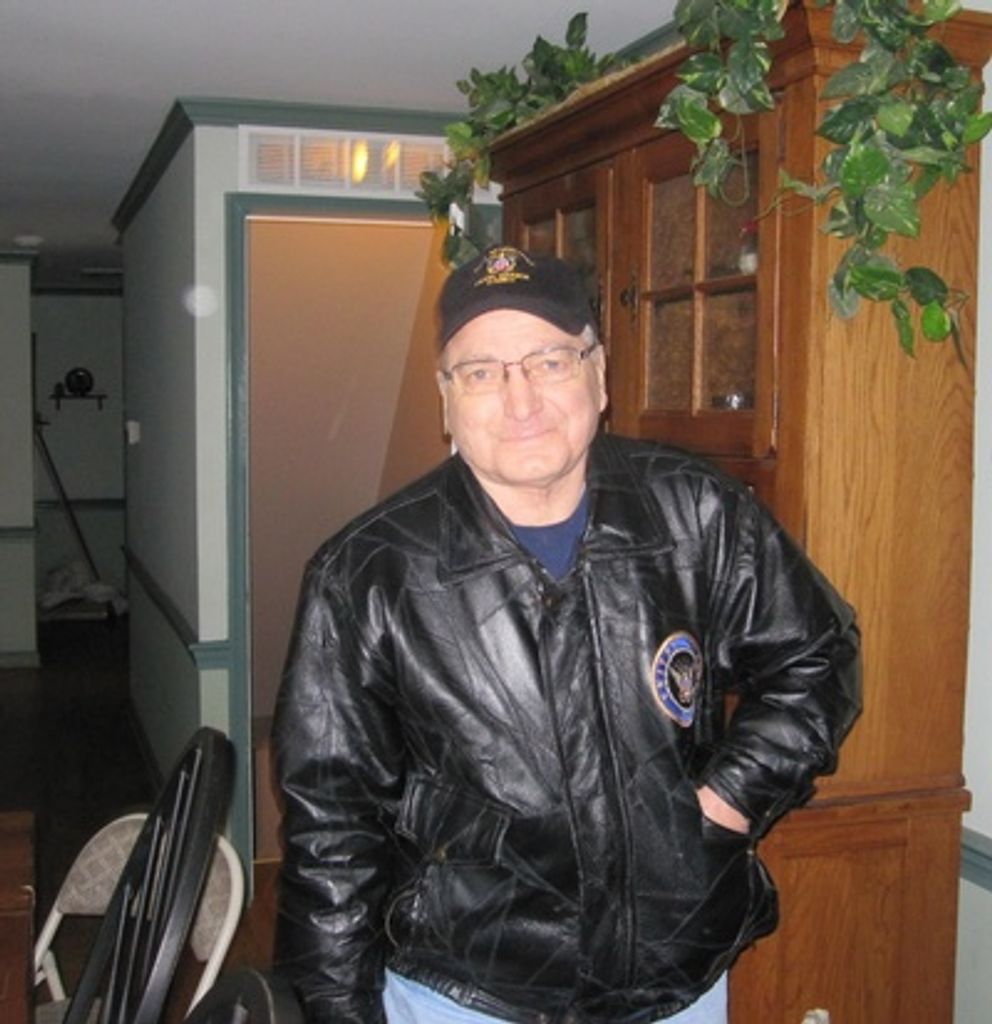 Robert W. Guerri Profile Photo
