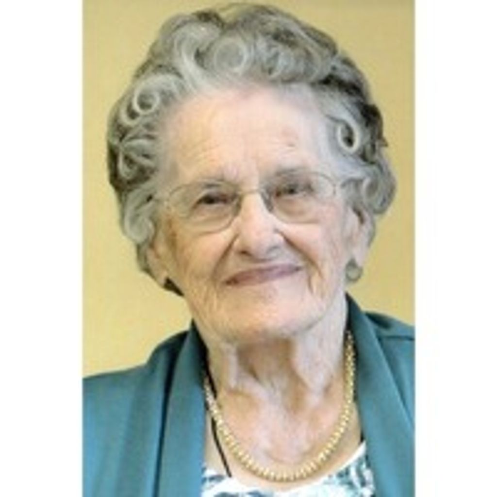 Agnes Ludtke Skorka Profile Photo
