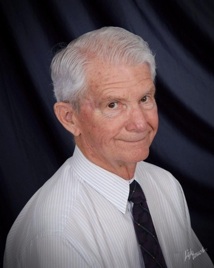 John "Jack" Sargent Profile Photo