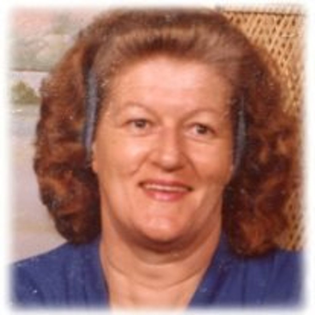 Shirley Jean VonOesen
