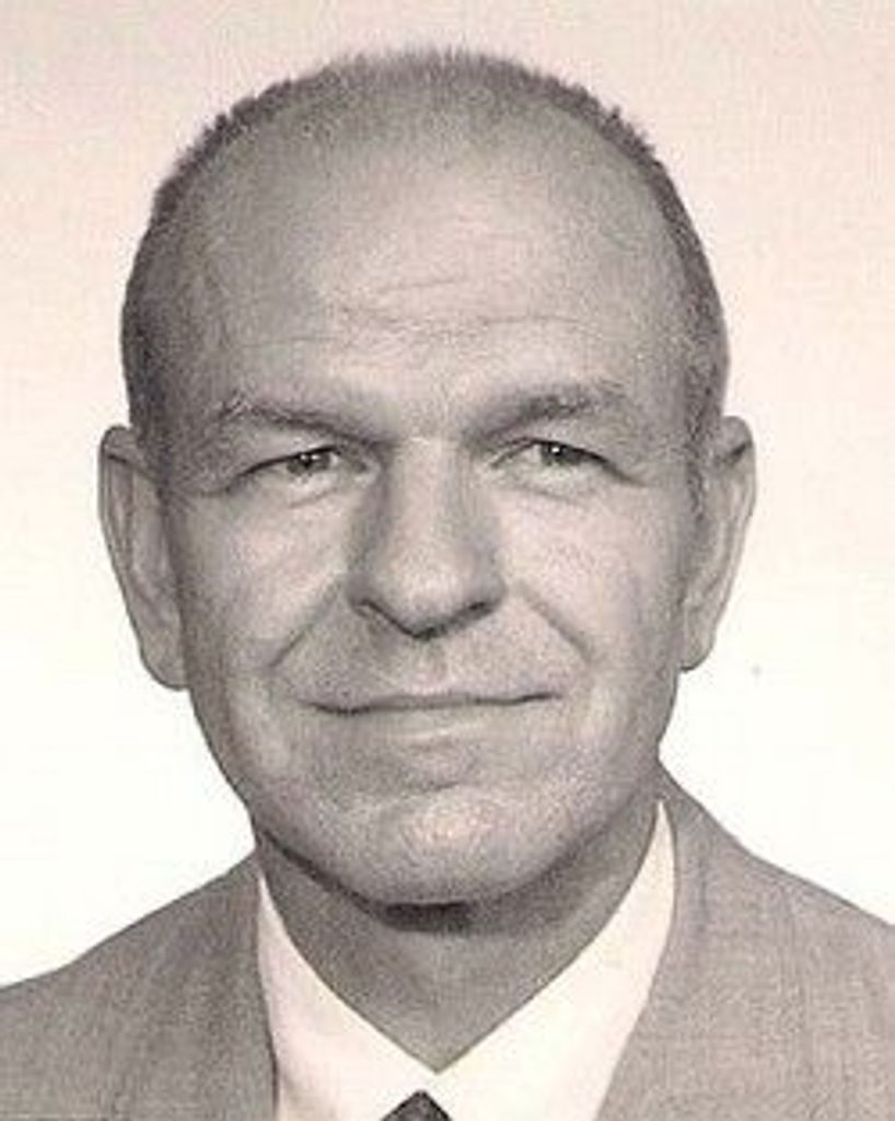 Henry Randall Brown Profile Photo