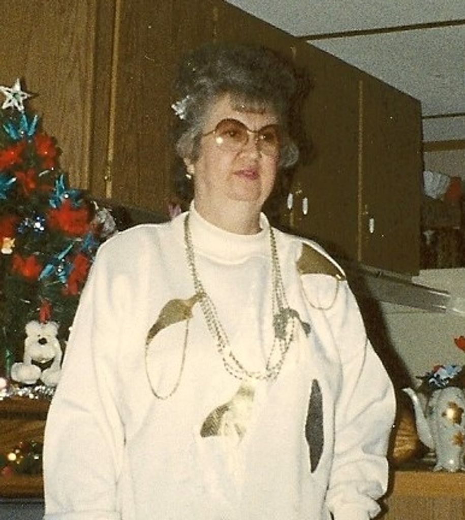 Anna Lee Morris-Ruffino