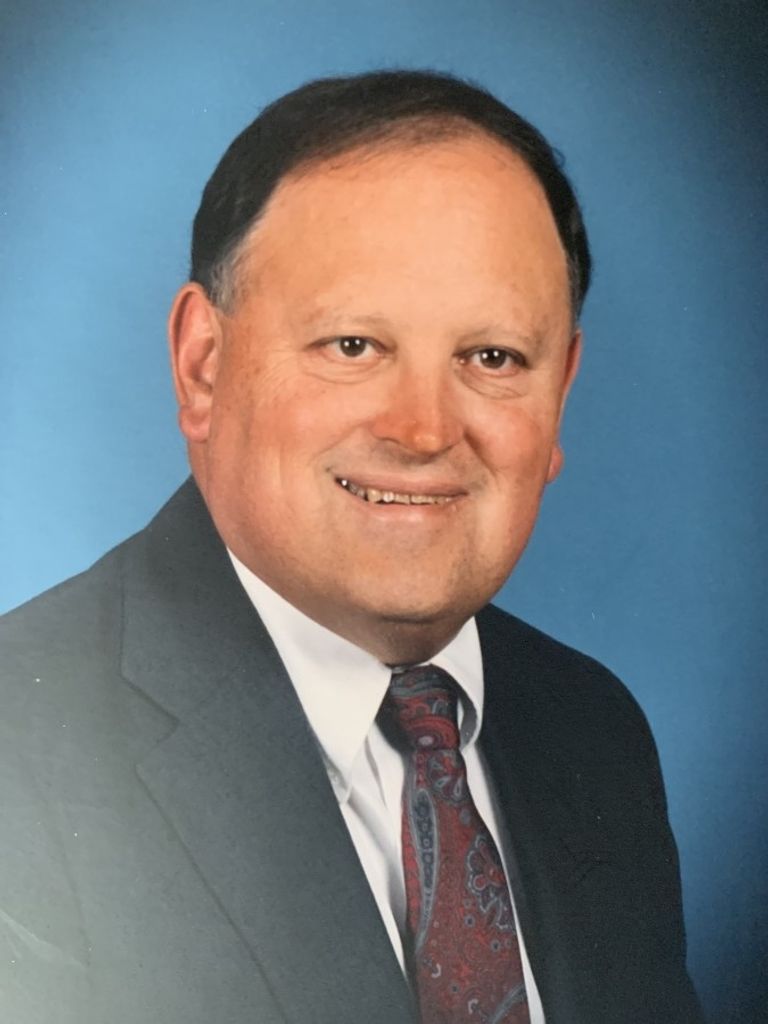 Gilbert H Vance Profile Photo