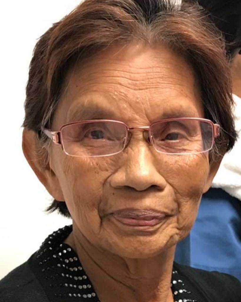 Erlinda Villafranca Perez