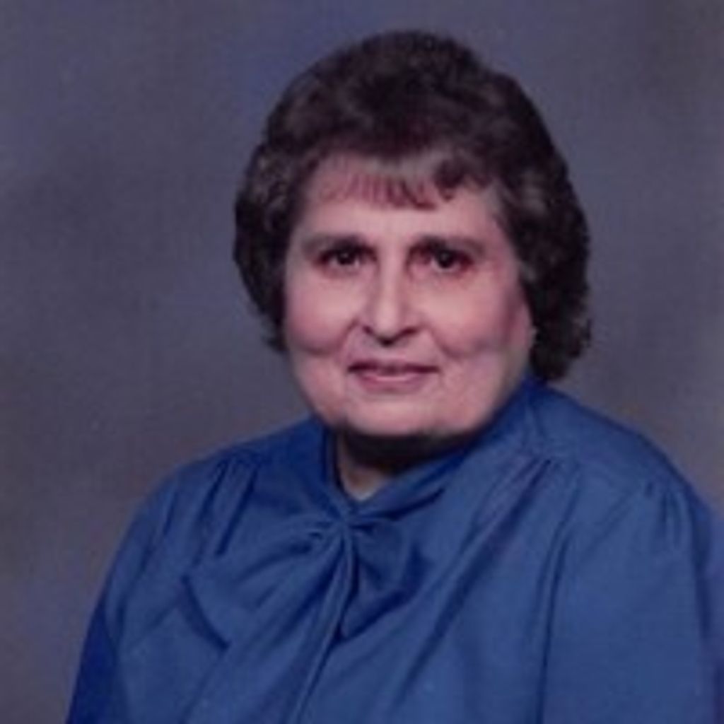 Helen M. Pyle