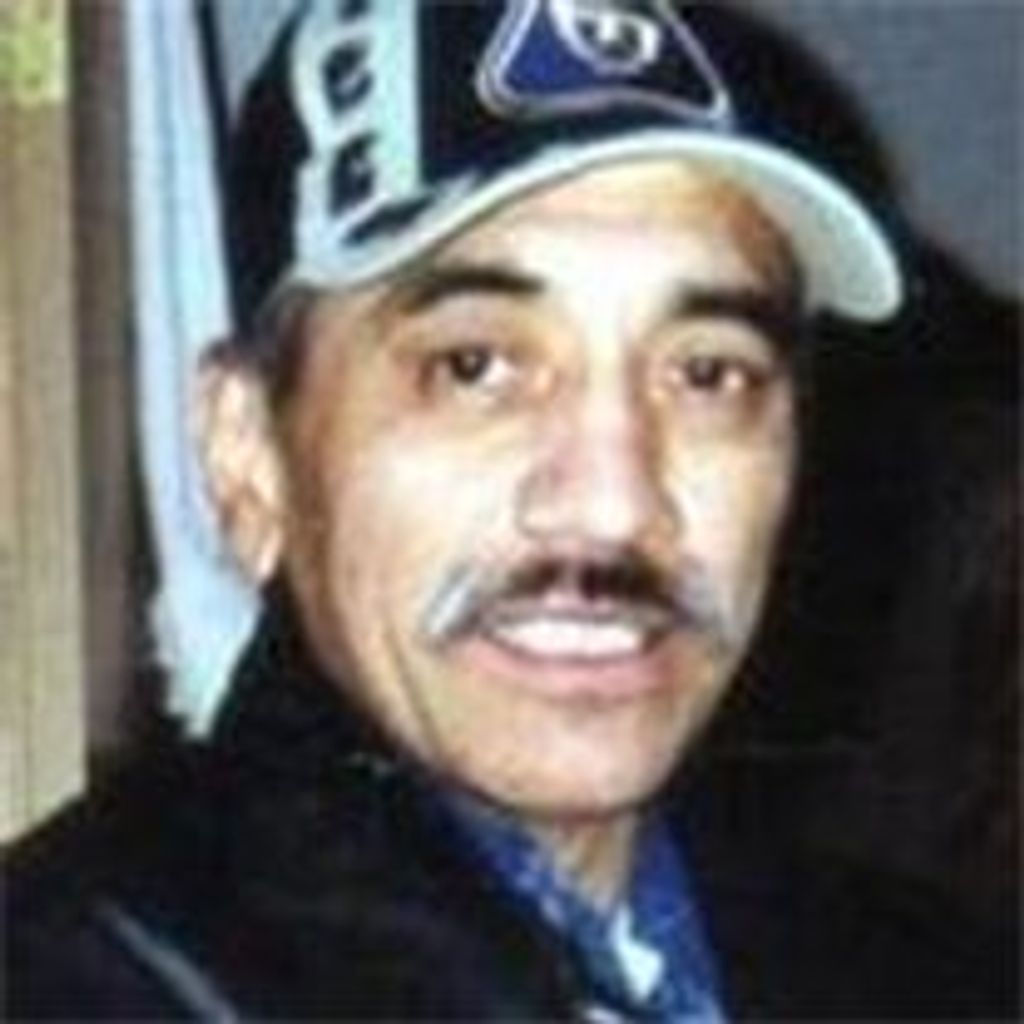 Felix Aguirre- Arriola