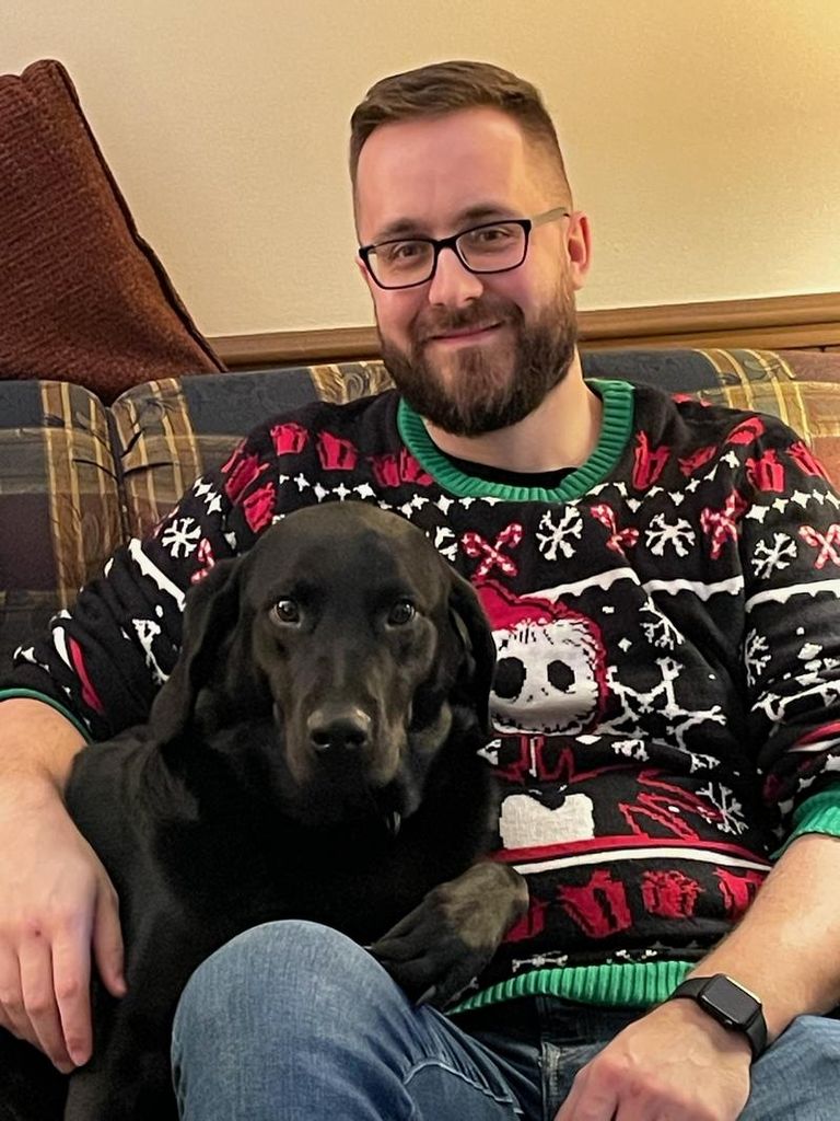 Joshua A. Snyder Profile Photo