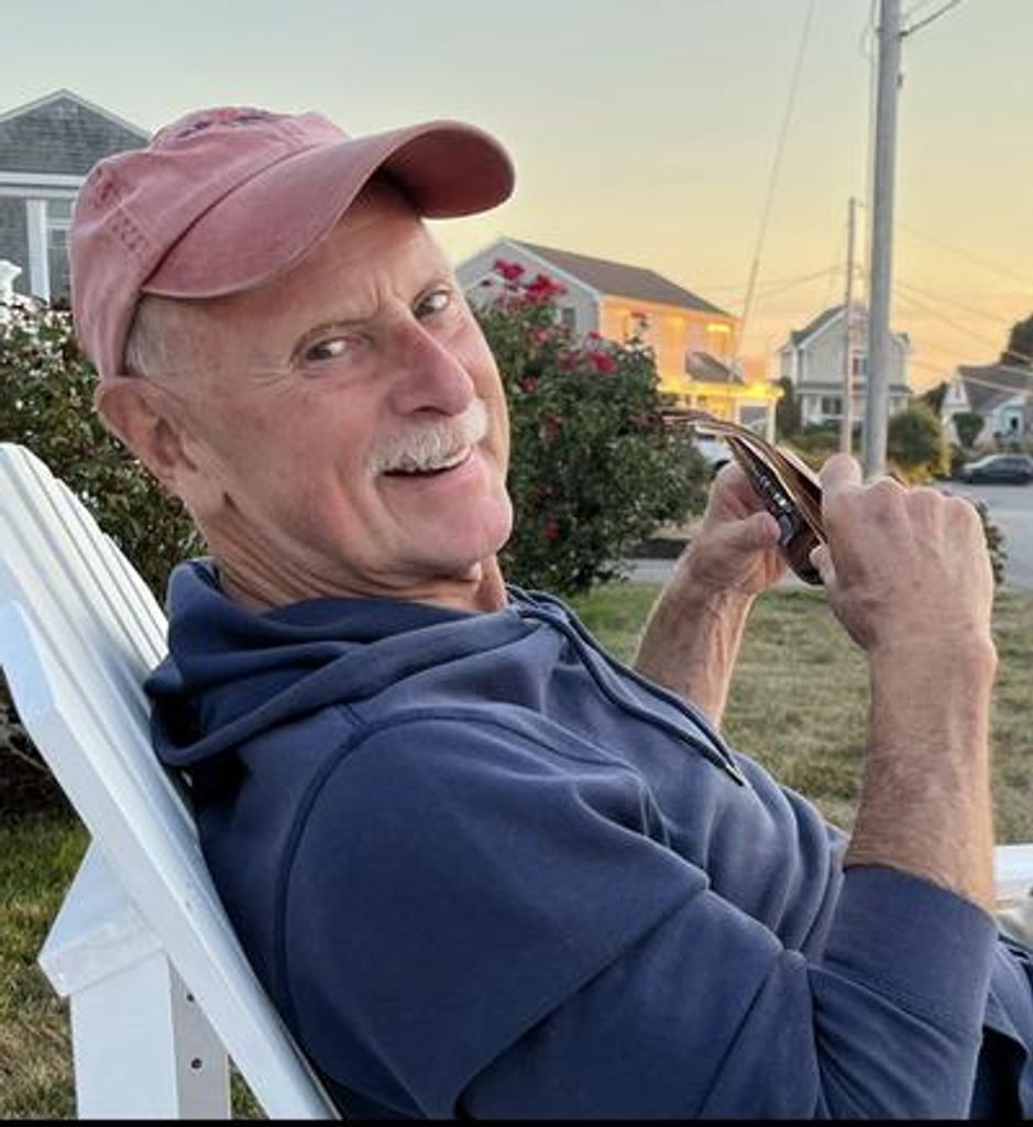 James E. Crawshaw Jr. Profile Photo