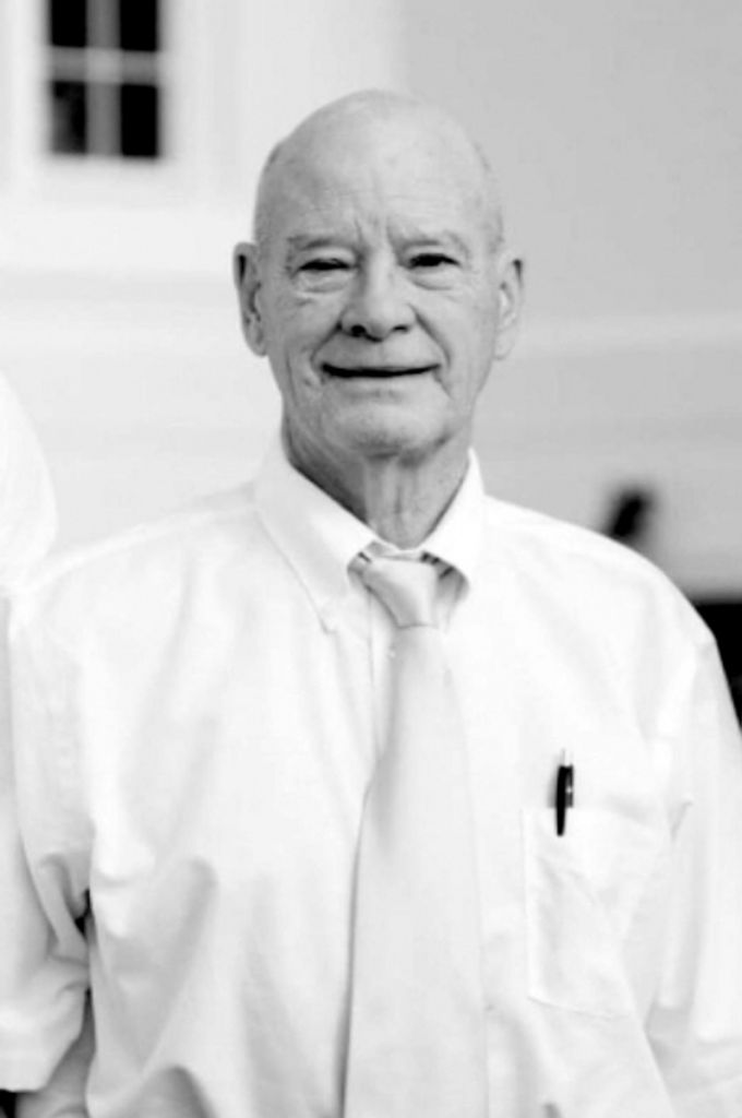 William E. "Bill" Morgan, III Profile Photo