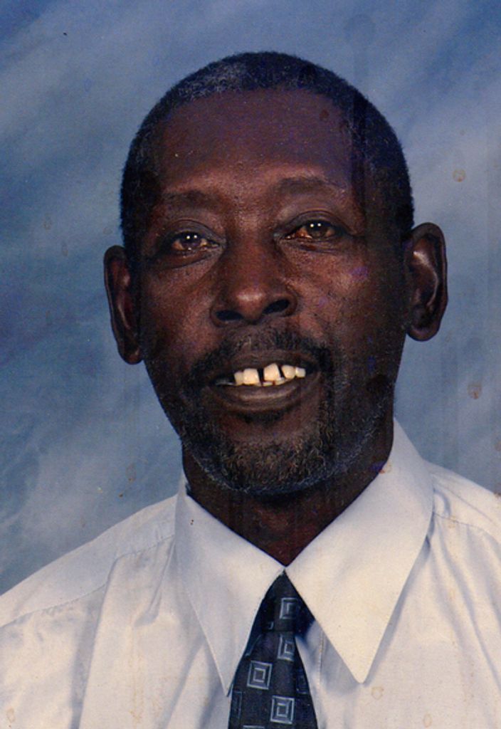 James Mckinley Perry Profile Photo
