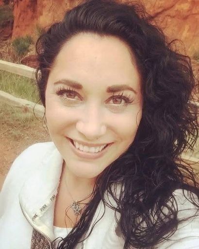 Kara Anne Bearden's obituary image