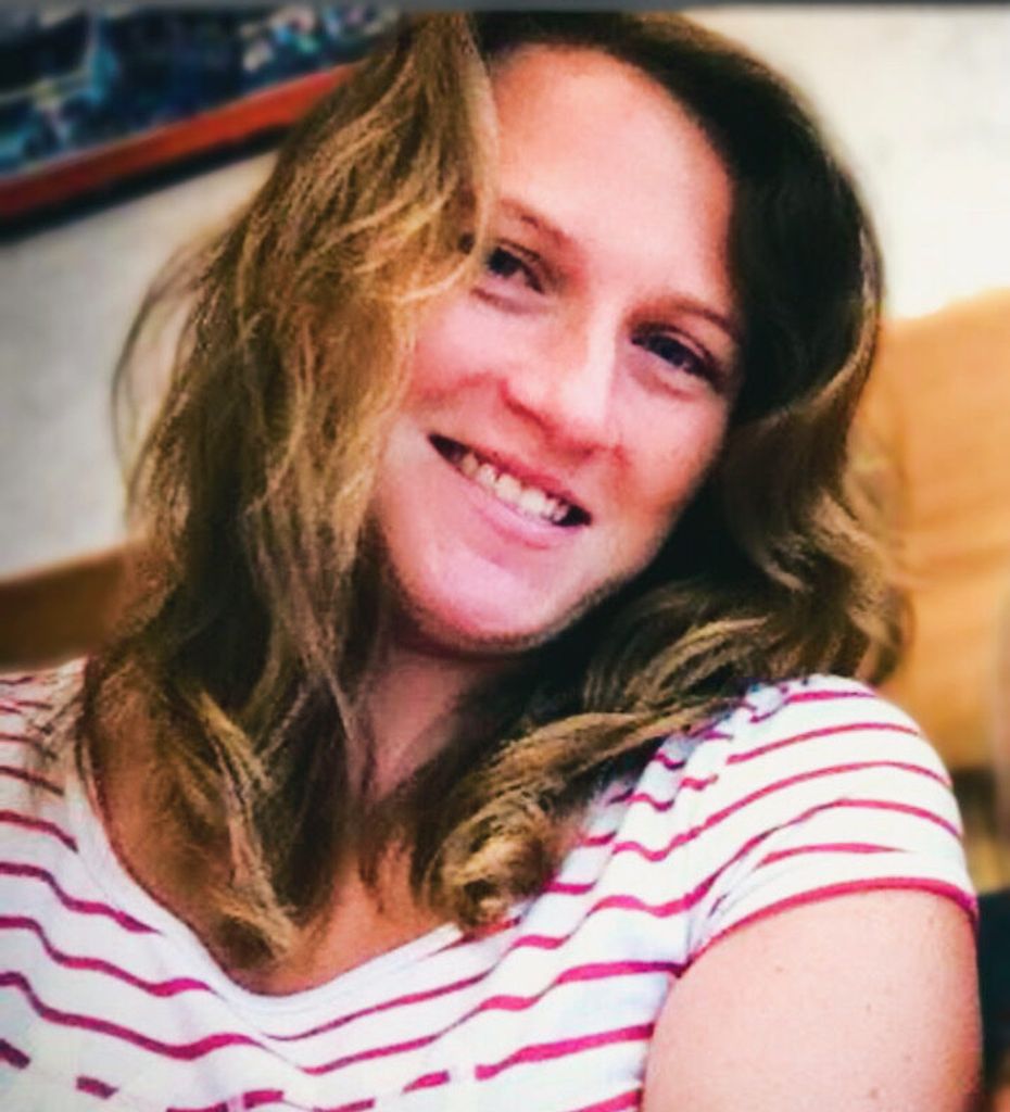 Kristy Renee’ Rogers Haugh