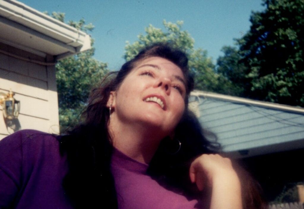 Janice M (Heffernan)  Cross Profile Photo