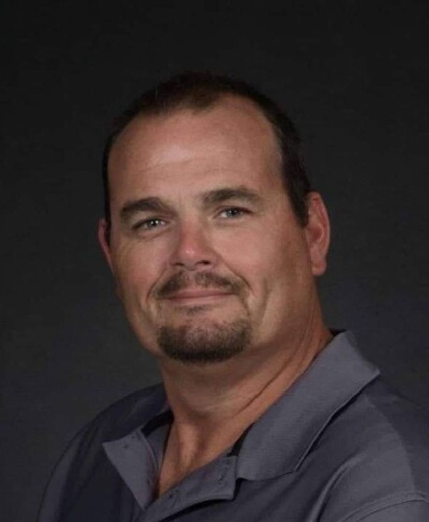 Ron Allen Ralston Profile Photo