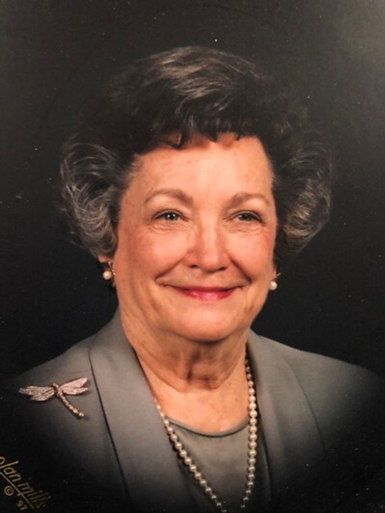 Betty Vaughan Profile Photo
