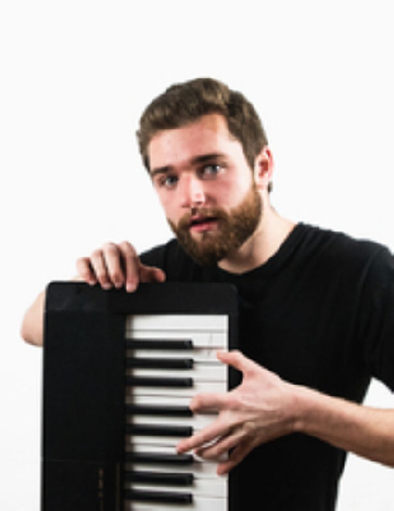 Kyle Daniel Robinson